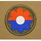 9th INFANTRY DIVISION