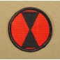 7th INFANTRY DIVISION