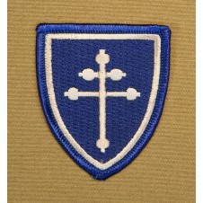 79th infantry division
