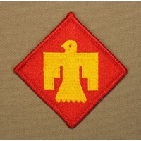 45th infantry division