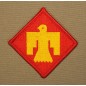 45th INFANTRY DIVISION