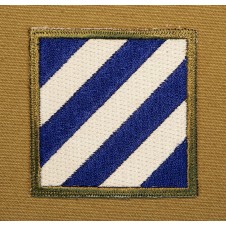 3rd infantry division