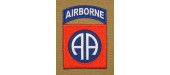 82nd airborne division