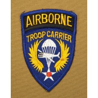 AIRBORN TROOP CARRIER