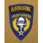 AIRBORN TROOP CARRIER