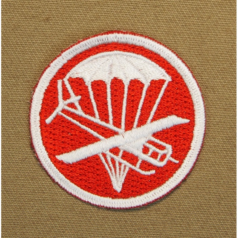 PARA GLIDER ARTILLERY (CALOT)