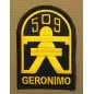 04   509 GERONIMO