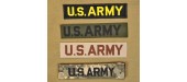 BANDES US ARMY