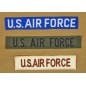 BANDES US AIR FORCE