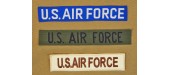 BANDES US AIR FORCE