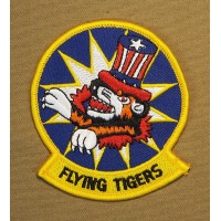 FLYING TIGER 3