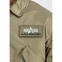 BLOUSON CWU 45P STRATOS ALPHA INDUSTRIES