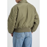 BLOUSON CWU 45P STRATOS ALPHA INDUSTRIES