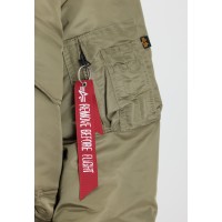 BLOUSON CWU 45P STRATOS ALPHA INDUSTRIES