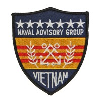 NAVAL ADV VIETNAM