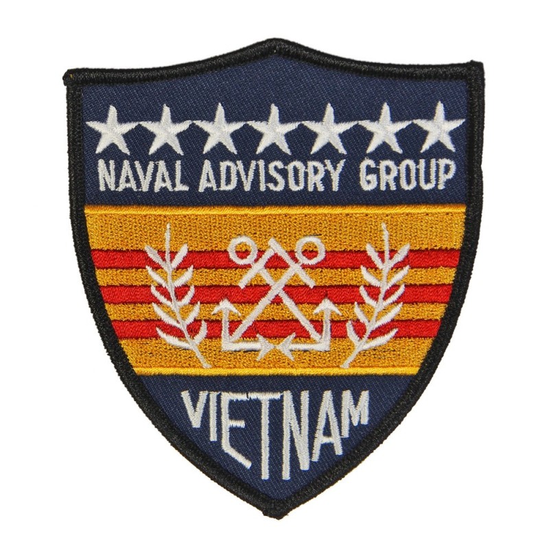 NAVAL ADV VIETNAM