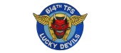 614TFS LUCKY DEVILS