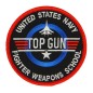 TOP GUN FIGHTER WEAPONS SCHOOL