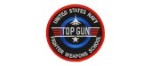 TOP GUN FIGHTER WEAPONS SCHOOL