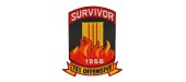 13 " SURVIVOR 1968 TET OFFENSIVE