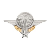 BREVET PARACHUTISTE Pin's