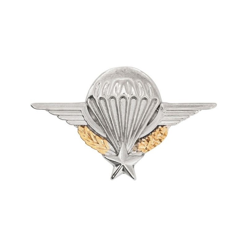 BREVET PARACHUTISTE Pin's