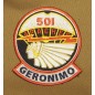 501th PIR GERONIMO