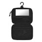 TROUSSE DE TOILETTE TRANSALL NOIRE