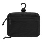 TROUSSE DE TOILETTE TRANSALL NOIRE