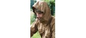 SAS SMOCK DURACANVAS COYOTE