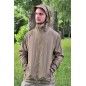 VESTE DE PLUIE WATERPROOF STOW & GO