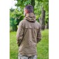 VESTE DE PLUIE WATERPROOF STOW & GO