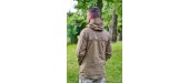 VESTE DE PLUIE WATERPROOF STOW & GO