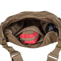 MUSETTE BUSHCRAFT SATCHEL CORDURA