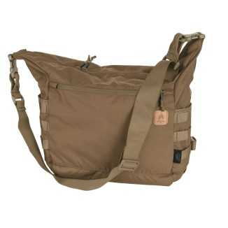 MUSETTE BUSHCRAFT SATCHEL CORDURA