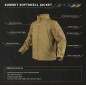 BLOUSON SOFTSHELL CONDOR SUMMITT 602