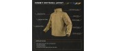 SOFT SHELL JACKET CONDOR