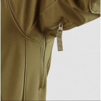 SOFT SHELL JACKET CONDOR