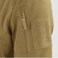 SOFT SHELL JACKET CONDOR