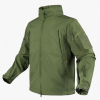 SOFT SHELL JACKET CONDOR