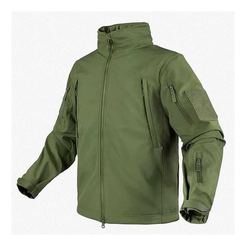 BLOUSON SOFTSHELL CONDOR SUMMITT 602