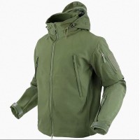 SOFT SHELL JACKET CONDOR