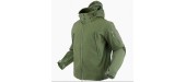 SOFT SHELL JACKET CONDOR