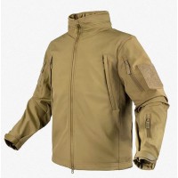 SOFT SHELL JACKET CONDOR