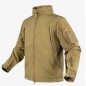 BLOUSON SOFTSHELL CONDOR SUMMITT 602