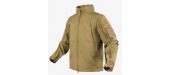 SOFT SHELL JACKET CONDOR