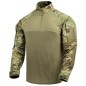 CHEMISE UBAS CONDOR MULTICAM GEN II