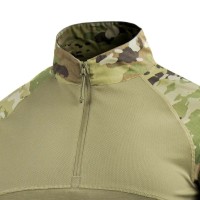 CHEMISE UBAS CONDOR MULTICAM GEN II