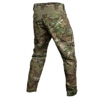 PANTALON TACTICAL PALADIN CONDOR MULTICAM