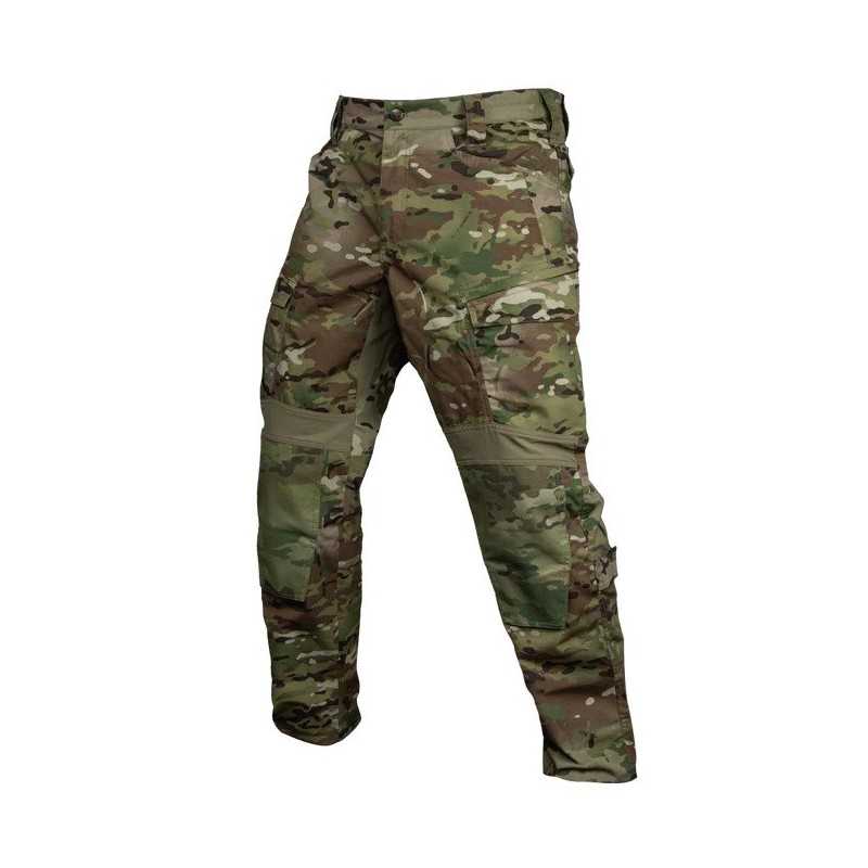 PANTALON TACTICAL PALADIN CONDOR MULTICAM